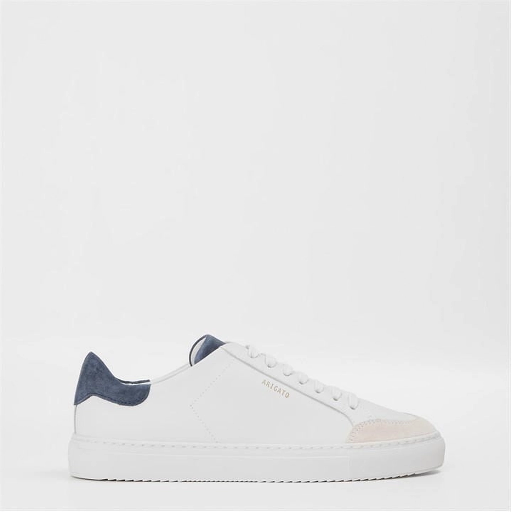 Axel Arigato Clean 90 Triple Trainers - White